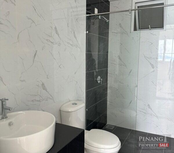 [Seaview] The Zen Condo, Gelugor