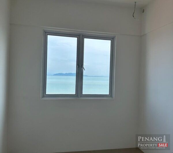 [Seaview] The Zen Condo, Gelugor