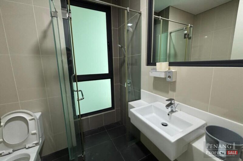 The Light Collection 2 Studio, Gelugor