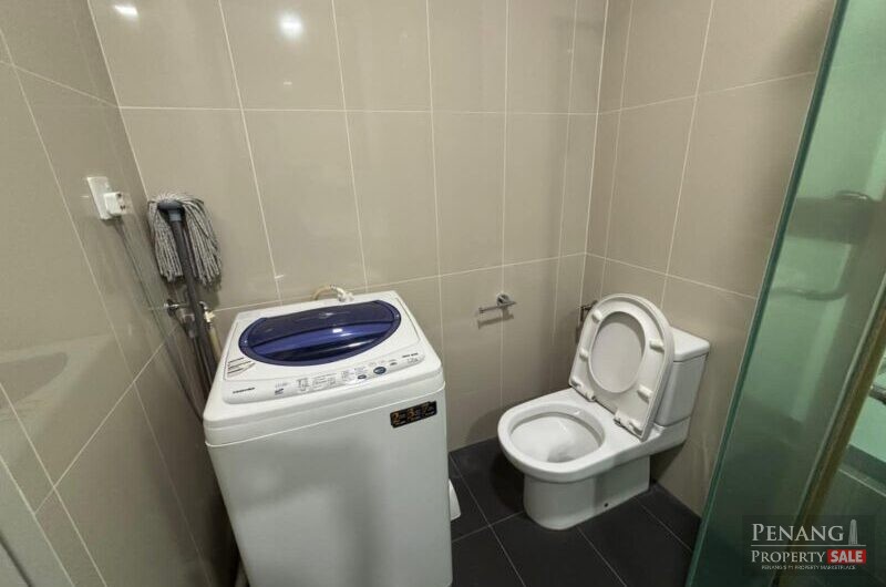 The Light Collection 2 Studio, Gelugor