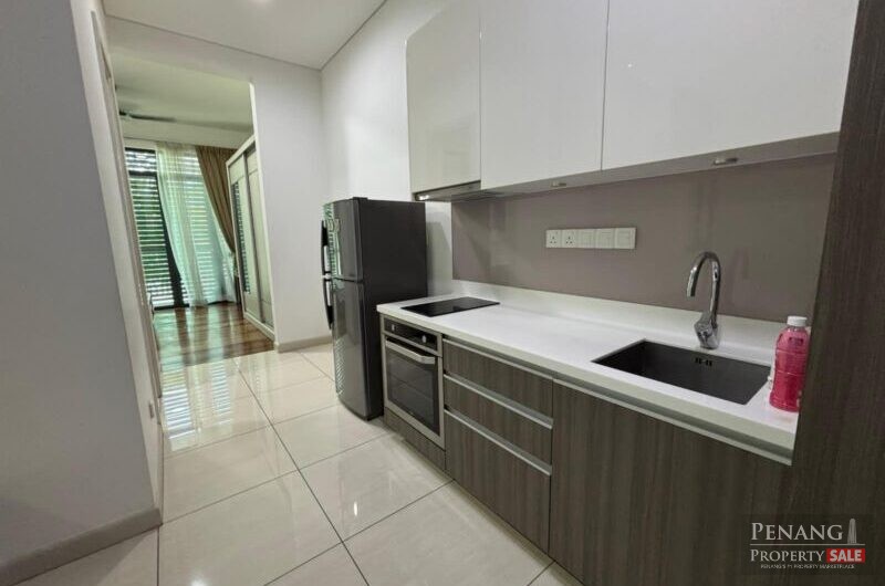 The Light Collection 2 Studio, Gelugor