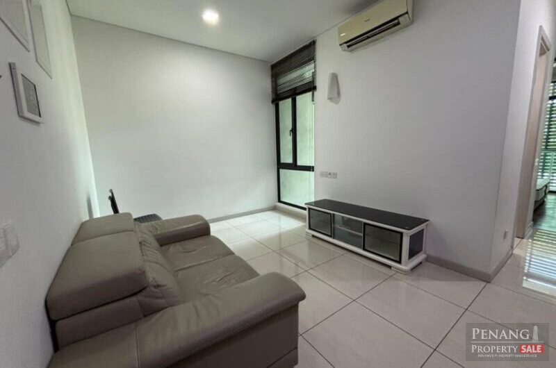 The Light Collection 2 Studio, Gelugor