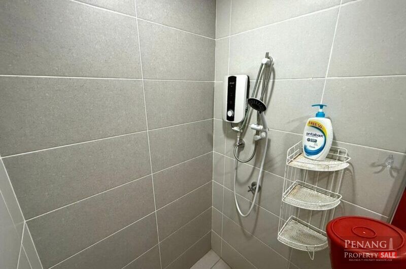 The Amarene Studio Unit, Bayan Lepas