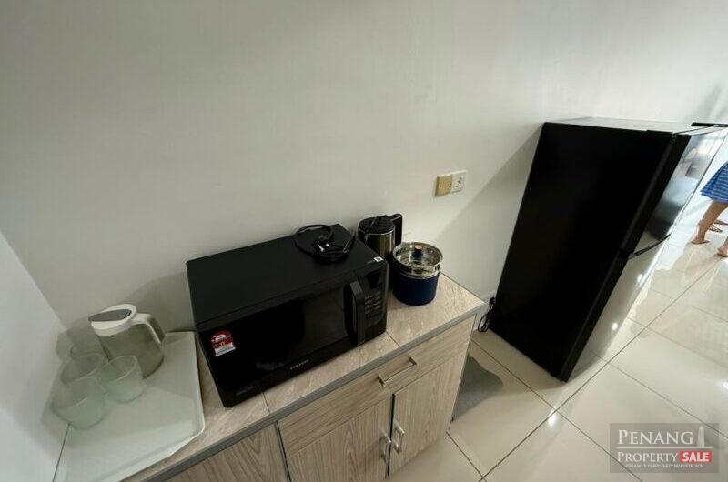 The Amarene Studio Unit, Bayan Lepas