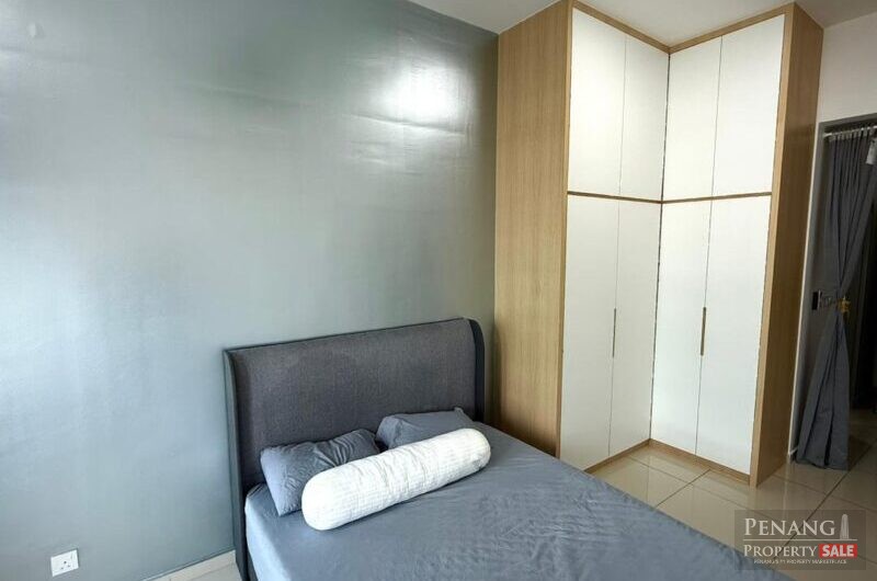 The Amarene Studio Unit, Bayan Lepas