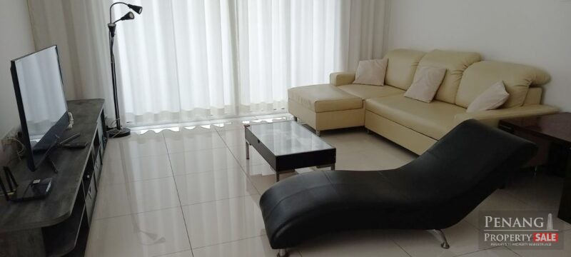 Vertiq Condo, Gelugor