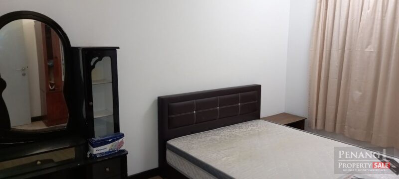 Vertiq Condo, Gelugor