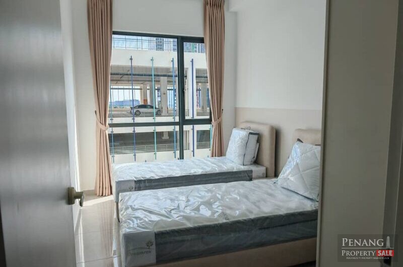 Savana Condo, Batu Kawan