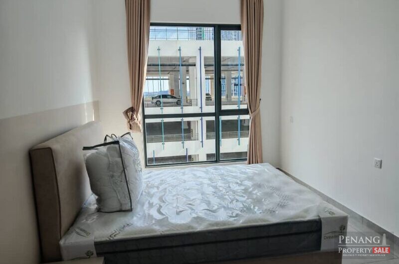 Savana Condo, Batu Kawan