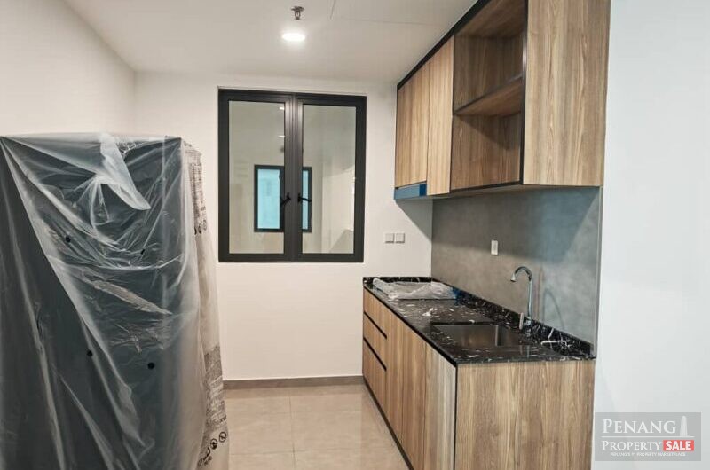 Savana Condo, Batu Kawan