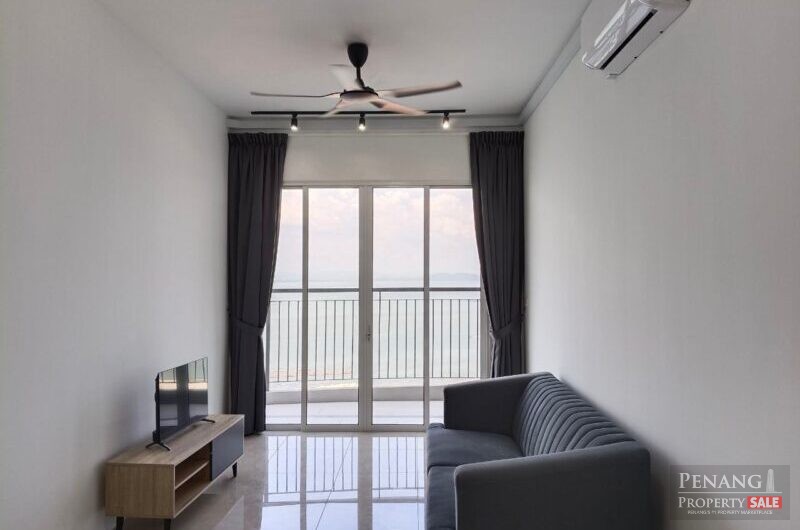 Zen 6 Condo, Gelugor