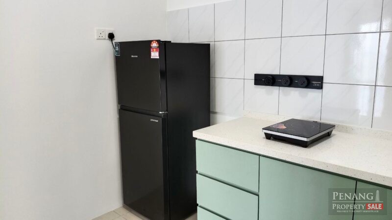 Zen 6 Condo, Gelugor