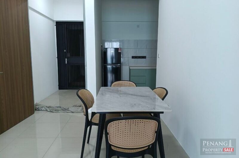 Zen 6 Condo, Gelugor