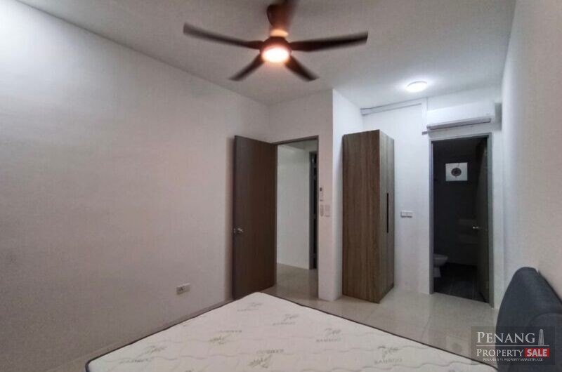 Zen 6 Condo, Gelugor