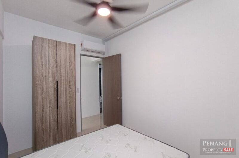 Zen 6 Condo, Gelugor