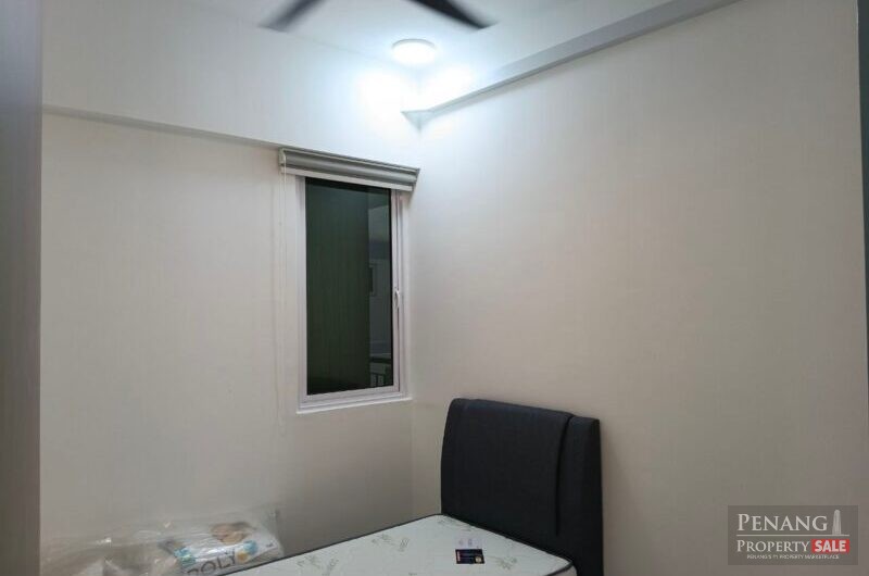 Zen 6 Condo, Gelugor