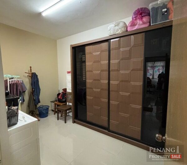 All Season Park, Ayer Itam