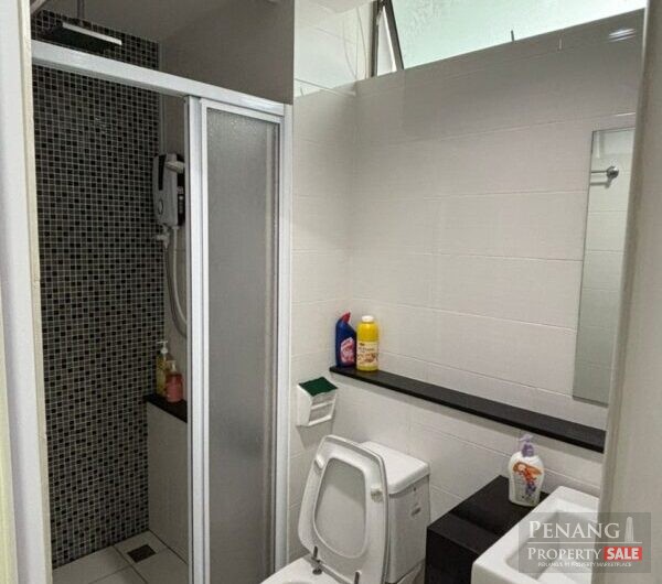 All Season Park, Ayer Itam