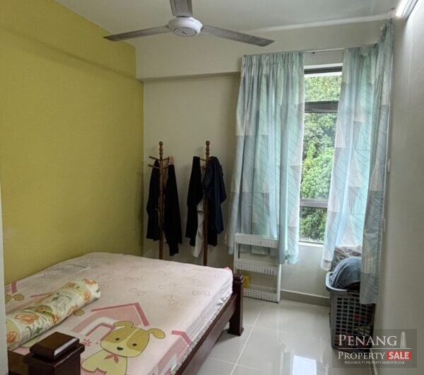 All Season Park, Ayer Itam