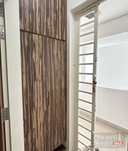 All Season Park, Ayer Itam