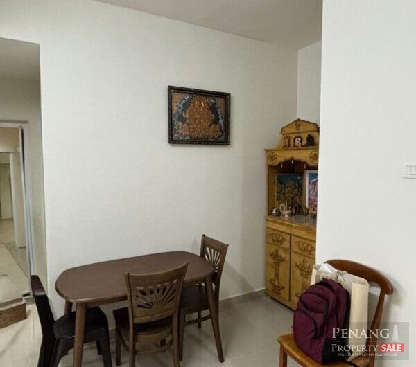 All Season Park, Ayer Itam