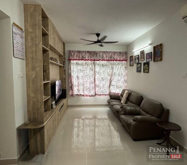 All Season Park, Ayer Itam