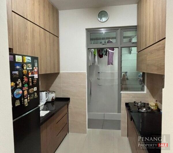 All Season Park, Ayer Itam