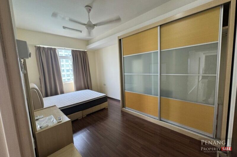 [Seaview] Summer Place Condo, Jelutong, Karpal Singh Drive