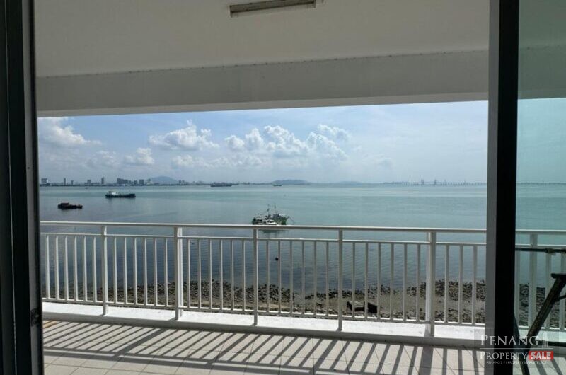[Seaview] Summer Place Condo, Jelutong, Karpal Singh Drive