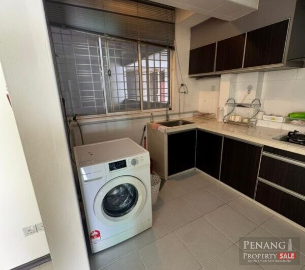 [Seaview] Summer Place Condo, Jelutong, Karpal Singh Drive