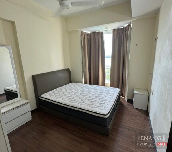 [Seaview] Summer Place Condo, Jelutong, Karpal Singh Drive