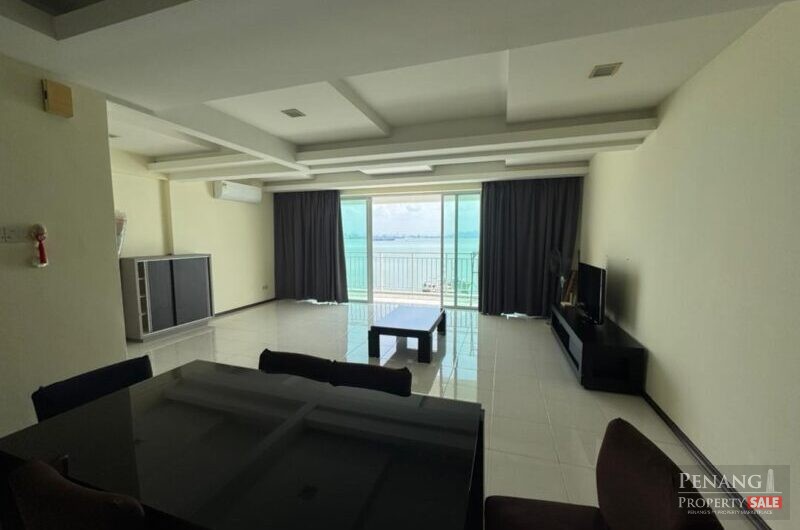 [Seaview] Summer Place Condo, Jelutong, Karpal Singh Drive