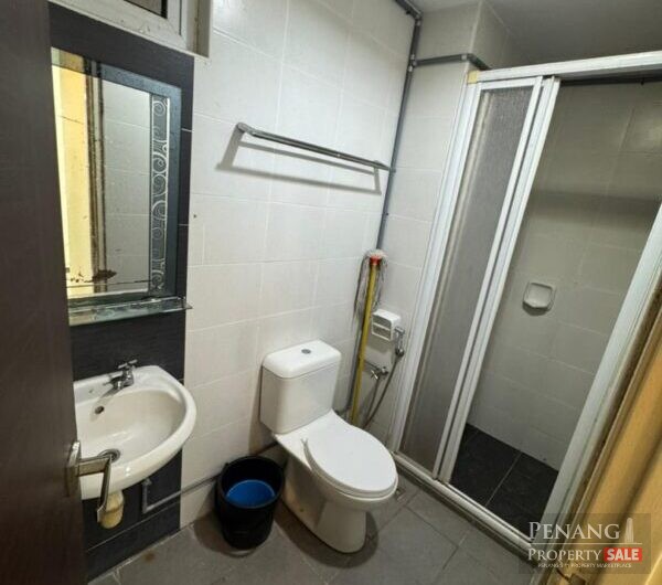 [Seaview] Summer Place Condo, Jelutong, Karpal Singh Drive