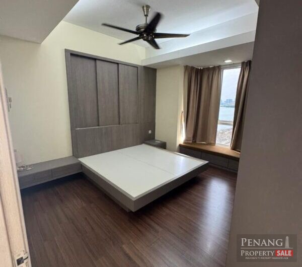 [Seaview] Summer Place Condo, Jelutong, Karpal Singh Drive