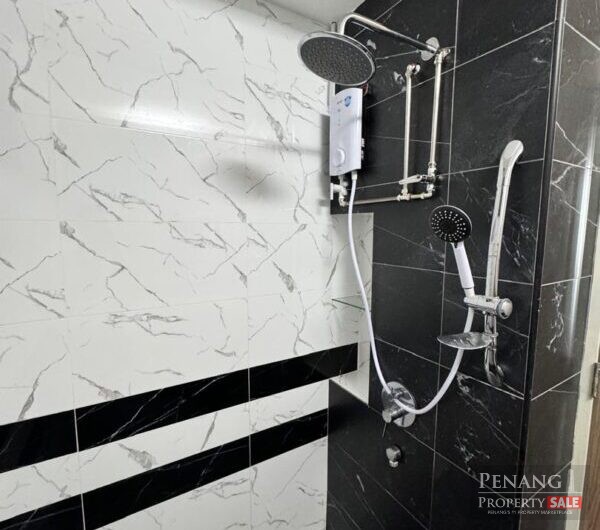 Quaywest Residence, Bayan Lepas, Queensbay Area