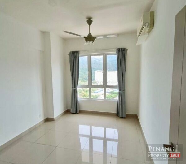 Gardens Ville Condo, Sungai Ara