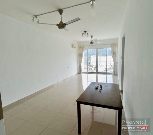 Gardens Ville Condo, Sungai Ara