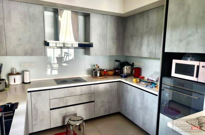 Mira Residence, Tanjung Bungah