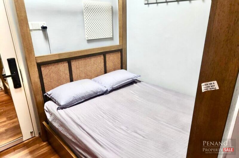 Mira Residence, Tanjung Bungah