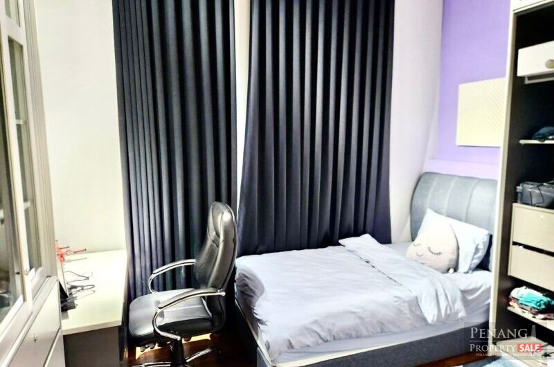 Mira Residence, Tanjung Bungah