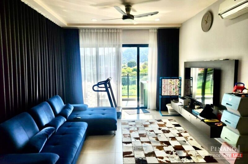 Mira Residence, Tanjung Bungah