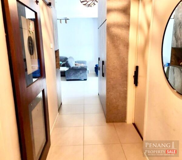 Mira Residence, Tanjung Bungah