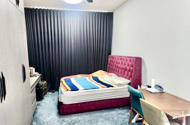 Mira Residence, Tanjung Bungah