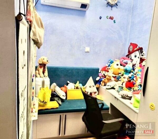 Mira Residence, Tanjung Bungah