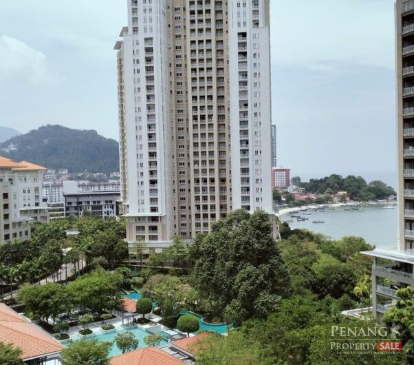 Andaman Quayside, Tanjung Tokong