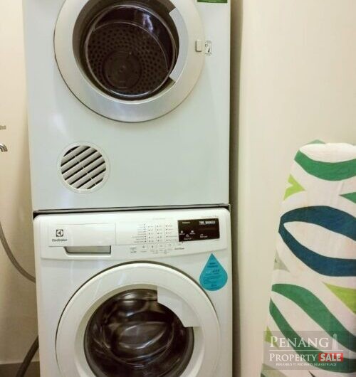 Andaman Quayside, Tanjung Tokong