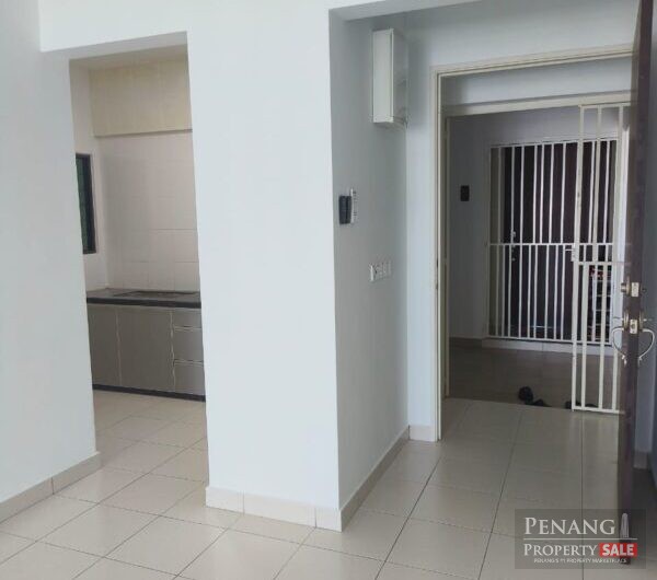 One Foresta, Bayan Lepas