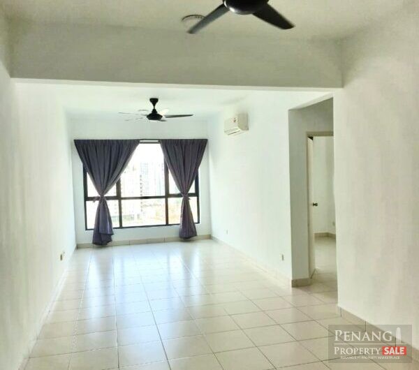 One Foresta, Bayan Lepas