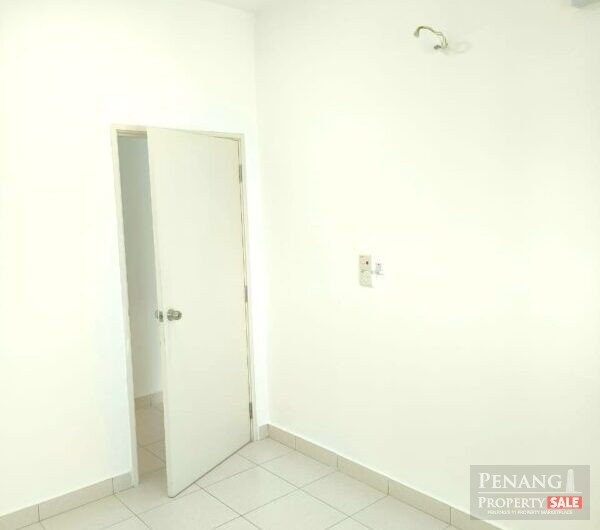 One Foresta, Bayan Lepas