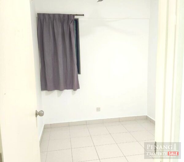 One Foresta, Bayan Lepas